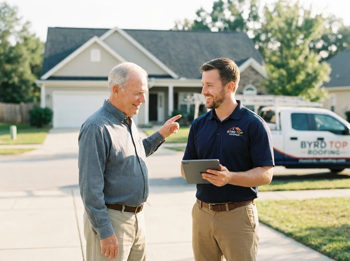 Roofing Apple Creek, OH FAQs